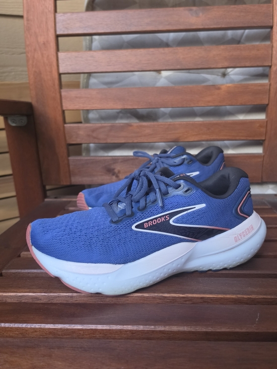 Brooks Shoes - Brooks Glycerin 21 Women’s Size 8.5